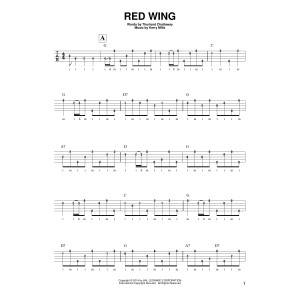 Red Wing